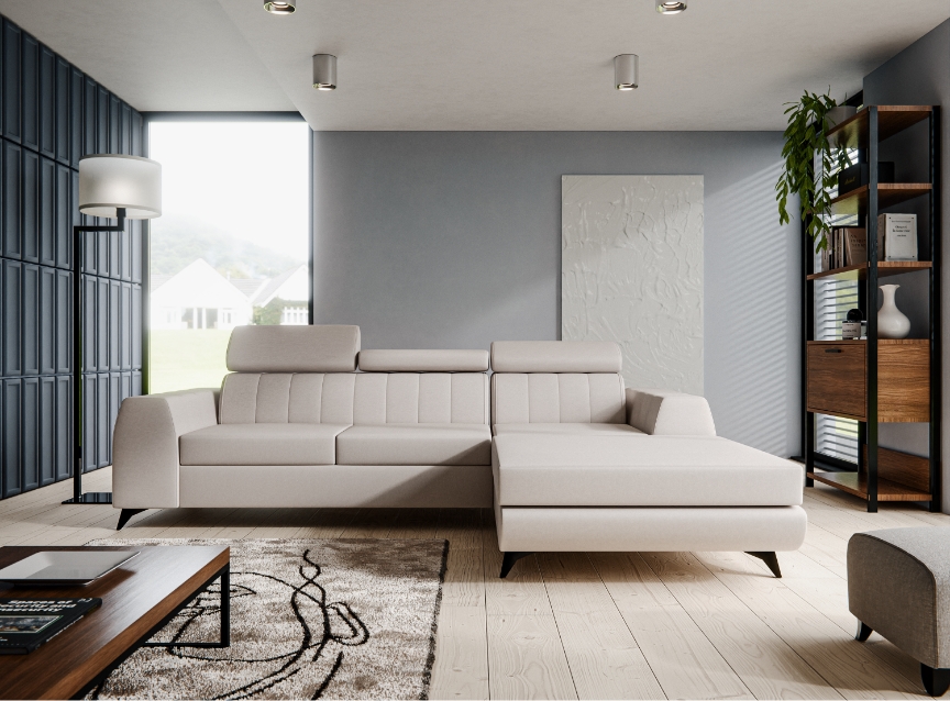 Zobacz, jak nasze meble zmieniają  wnętrza