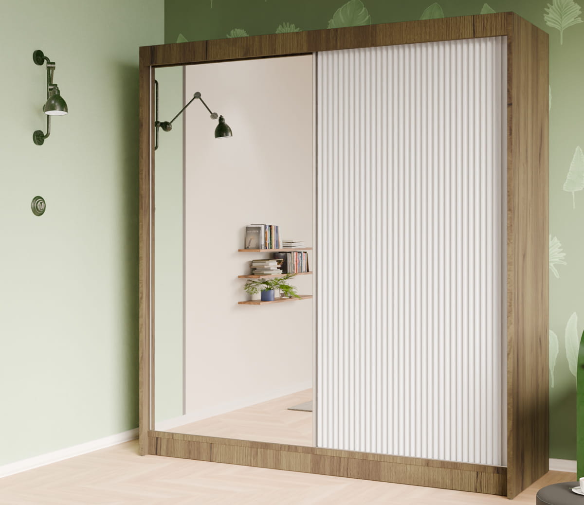 Jak dbać o meble z płyty meblowej?