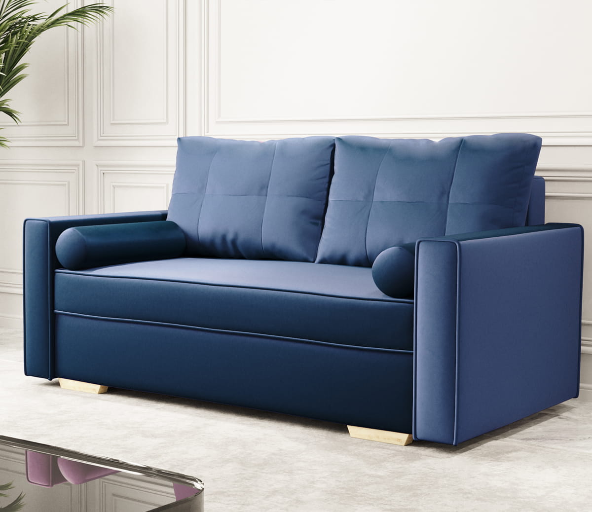 Jak wybrać idealną kanapę tapicerowaną?