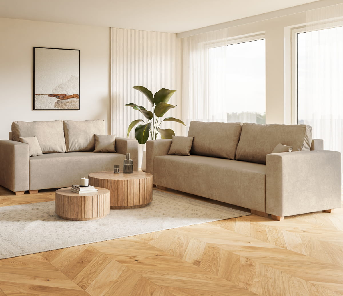 Dlaczego warto wybrać zestaw wypoczynkowy?