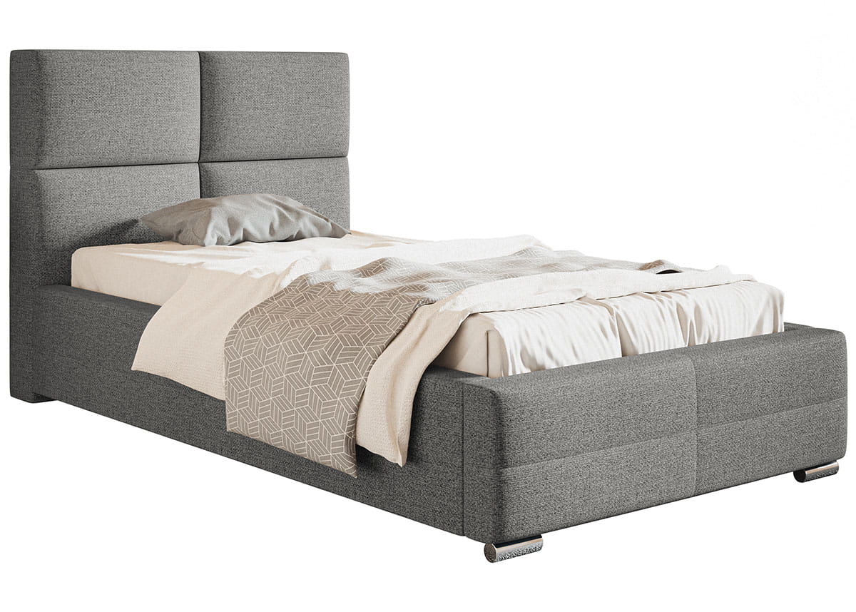 Jakie łóżko sprawdzi się w pokoju nastolatka?