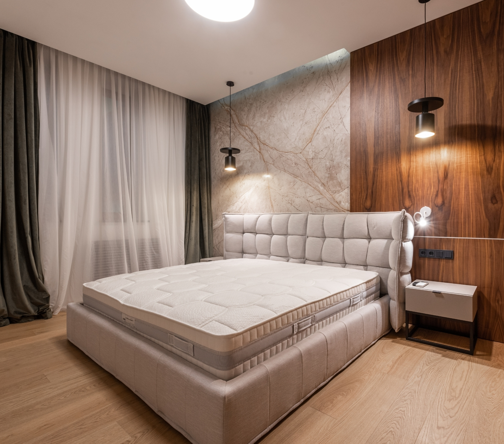 Jak wybrać dobry materac?