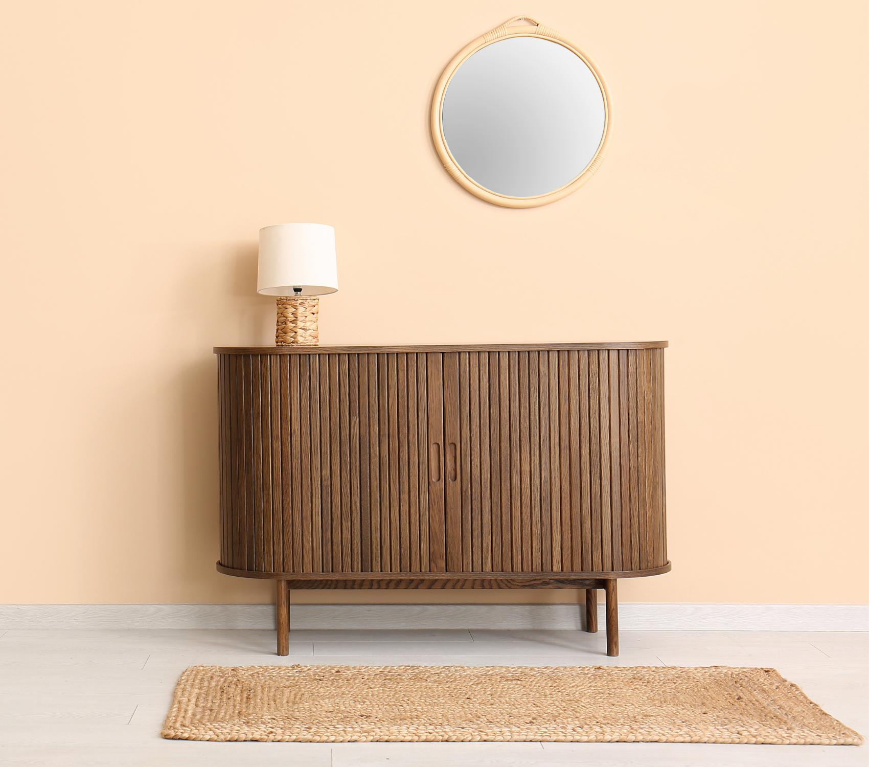 Czym wyróżniają się komody z płyty meblowej?