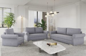 Kanapa dwuosobowa BELLA