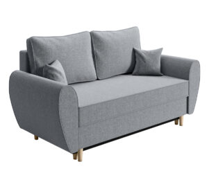 Kanapa dwuosobowa producent