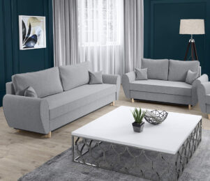 komplet wypoczynkowy do salonu