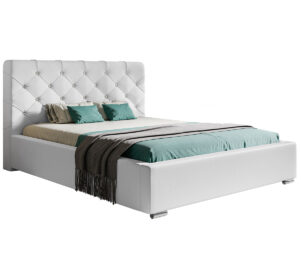 łóżko do sypialni