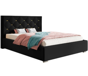 łóżko do sypialni