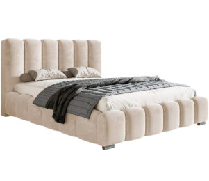 łóżko do sypialni