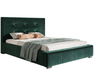 łóżko do sypialni