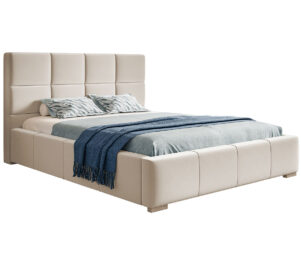 łóżko do sypialni