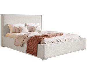 łóżko do sypialni