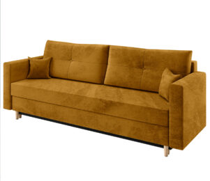 rozkładana kanapa 3 osobowa