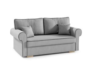 Kanapa dwuosobowa BELLA 1