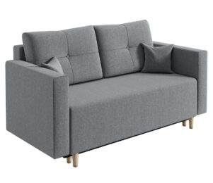 Kanapa dwuosobowa LISA