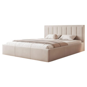 Łóżko sypialniane MONO