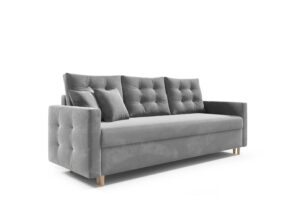 Kanapa trzyosobowa RIO z funkcją spania