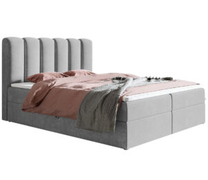 łóżko kontynentalne