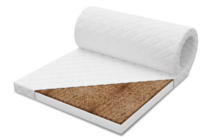 Topper materac nawierzchniowy KOKOS bueno (twardy)