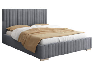 Łóżko sypialniane Mars W 220 cm dla wysokich