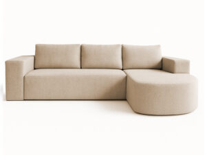 Narożnik VILIS do salonu rozkładany z funkcją spania