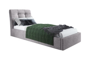 Łóżko sypialniane pojedyncze Alicja