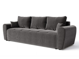 Kanapa NIKO trzyosobowa z funkcją spania