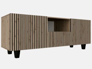 Szafka wolnostojąca RTV Coli 140