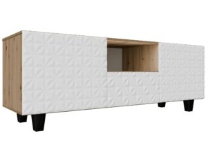 Szafka wolnostojąca RTV Carlo 140