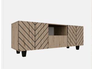 Szafka wolnostojąca RTV Wigo 140