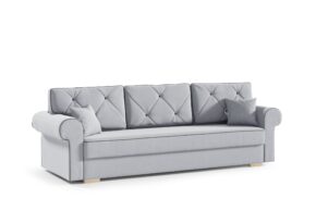 Kanapa trzyosobowa BELLA 3 z funkcją spania