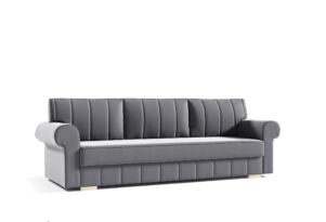 Kanapa trzyosobowa BELLA 4 z funkcją spania